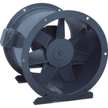 Ventilateur de ventilation industrielle / ventilateur axial de lame de fanaluminium